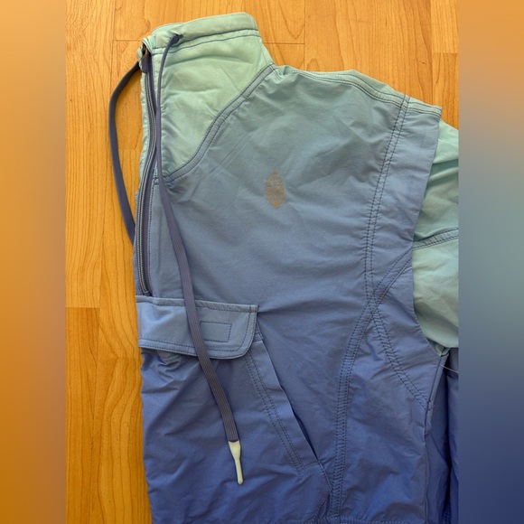 NWOT - FP Movement Backspin Quarter Zip - Size S - Picture 7 of 7